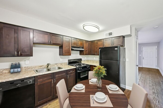 Foto del edificio - Amber Grove Apartments