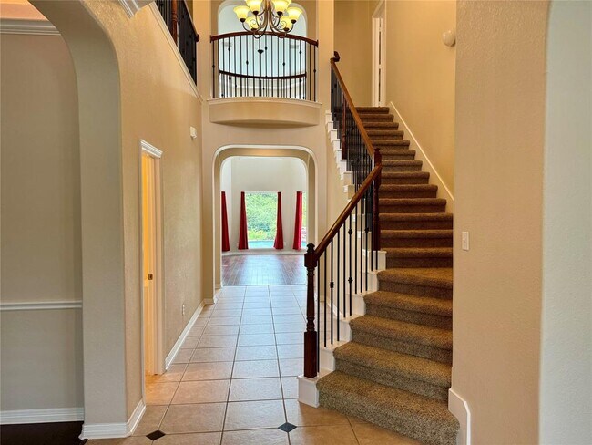 Building Photo - 4502 Kelliwood Manor Ln