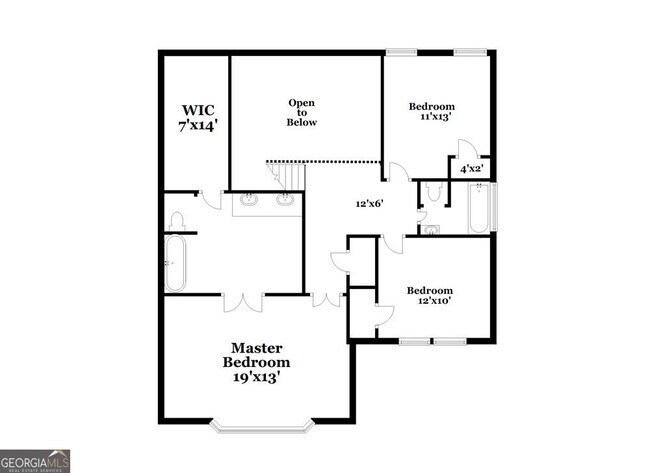 Foto del edificio - 3544 Quiet Creek Ct SW