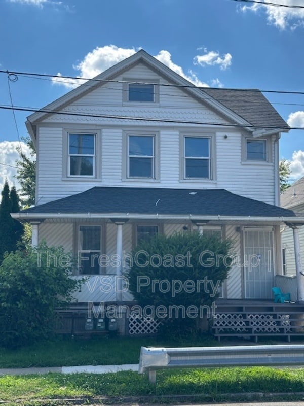 Building Photo - 5940 Engel Ave