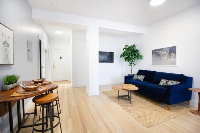 Building Photo - 1 bedroom in San Francisco CA 94117