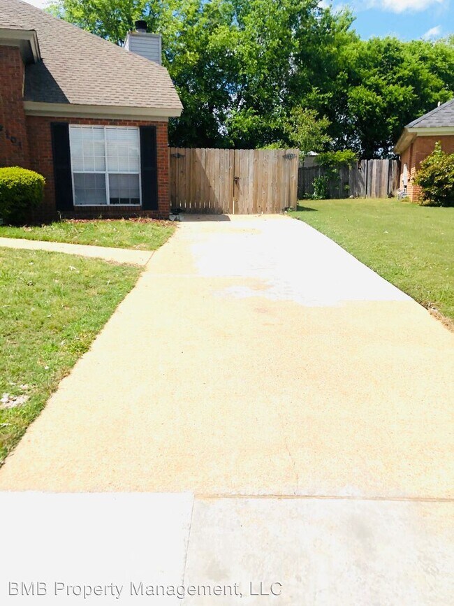 Building Photo - 3 br, 2 bath House - 7101 Fair Oaks Court