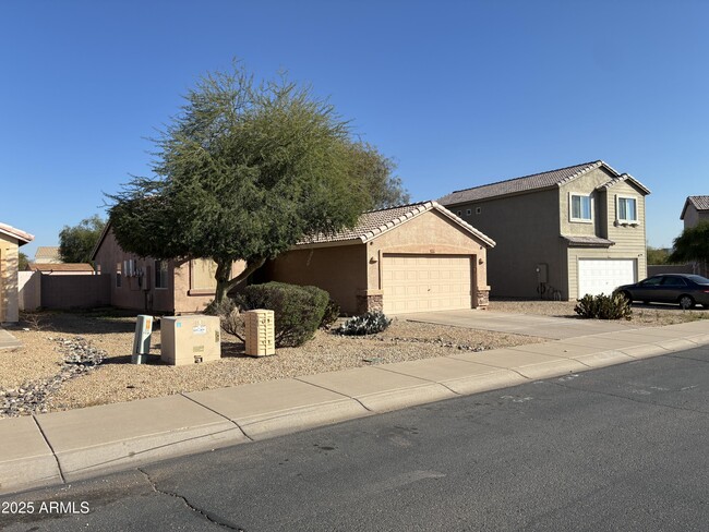 Building Photo - 3495 S 162nd Ave