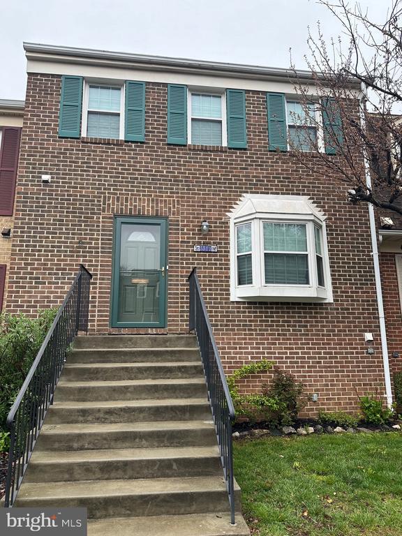 Building Photo - 5512 Winford Ct