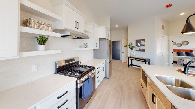 Foto del edificio - Risor of Maple Grove 55+