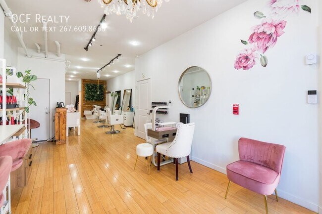 Building Photo - Northern Liberties 1000 SQFT Commercial Space