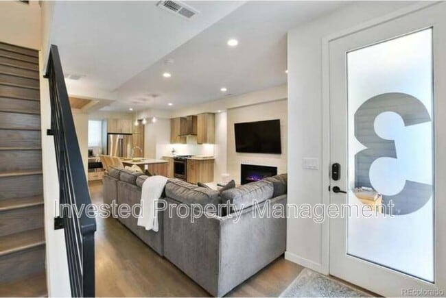 Photo - 2625 W 25th Ave Townhome