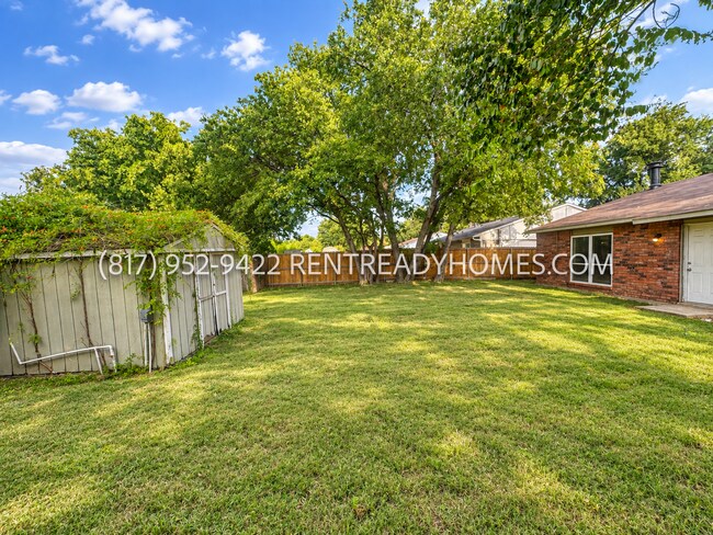 Building Photo - 5332 Marsh Dr