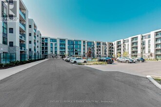Building Photo - 50 Herrick Ave