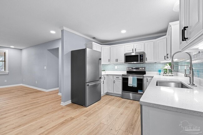 Foto del edificio - 5968 Capitol Dr