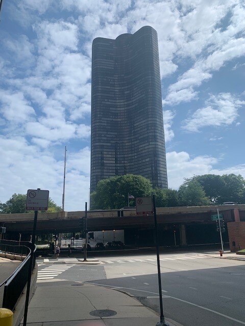 Primary Photo - 505 N Lake Shore Dr.