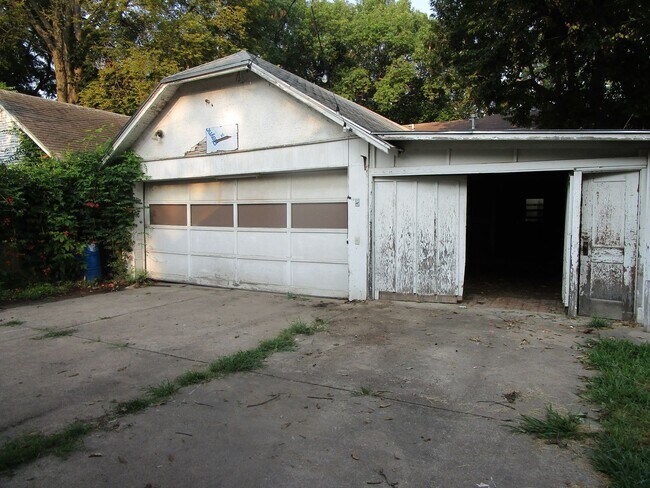Foto del edificio - 607 N Juliette Ave