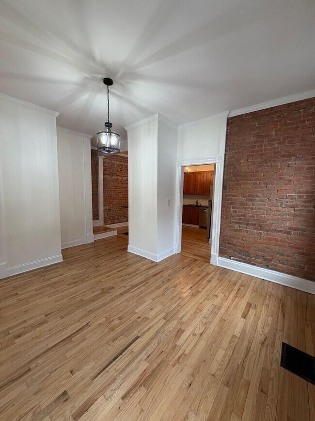 Foto del edificio - Fully Renovated 3BR/1.5 Bath in Olde Towne East!