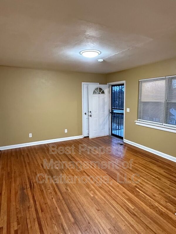 Foto del edificio - 3009 St Paul St