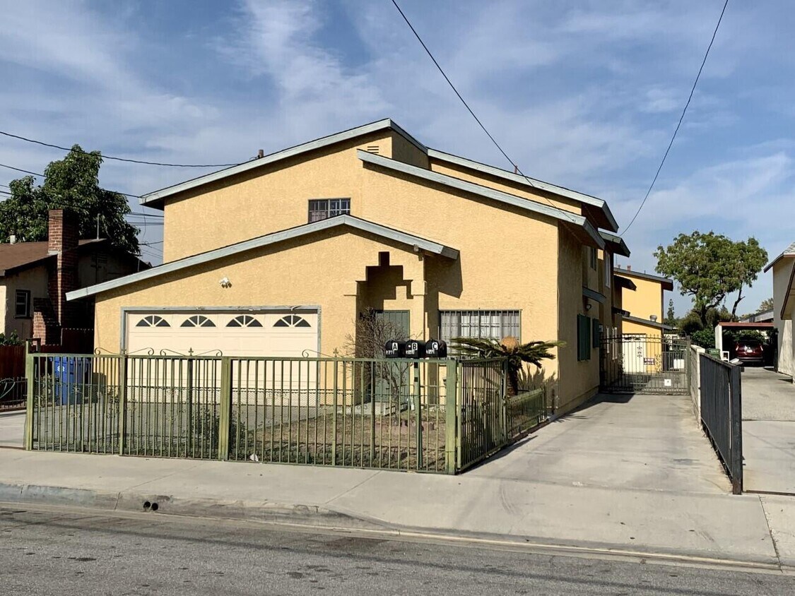 2548 Earle Ave, Rosemead, CA 91770 House for Rent in Rosemead, CA