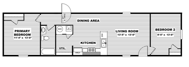 Building Photo - Brand New Home - Rent today!