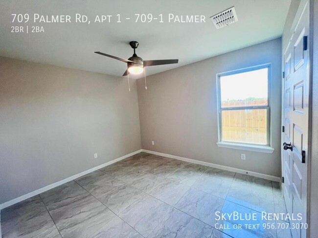 Building Photo - 709 Palmer Rd