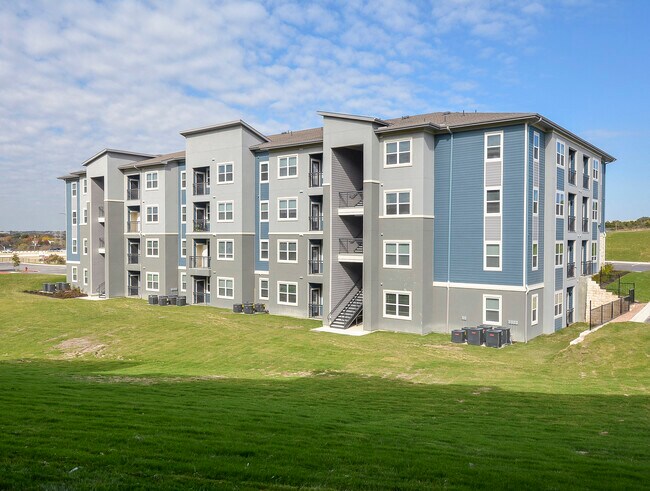 Foto del edificio - The Terrace at Walnut Creek