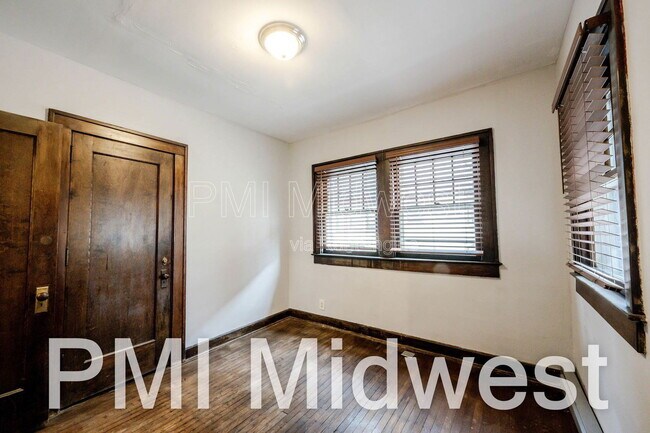 Foto del edificio - 3513 N Pennsylvania St