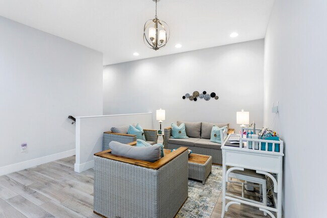 Photo - 3211 Santa Catalina Pl Townhome