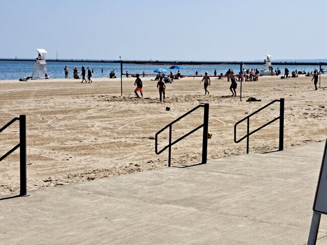 Fotografía del edificio - 22 Wilder Ter