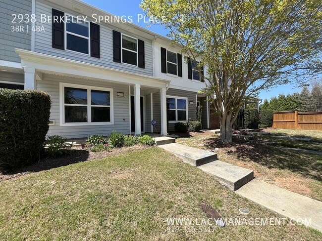 Building Photo - 2938 Berkeley Springs Pl