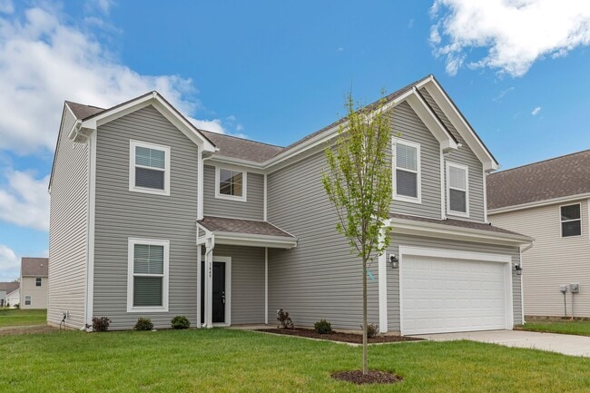 Building Photo - 3449 Briarwick Dr