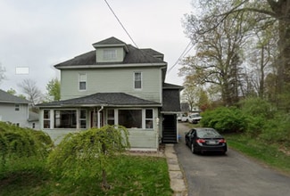 Building Photo - 327 Greenwood Ave