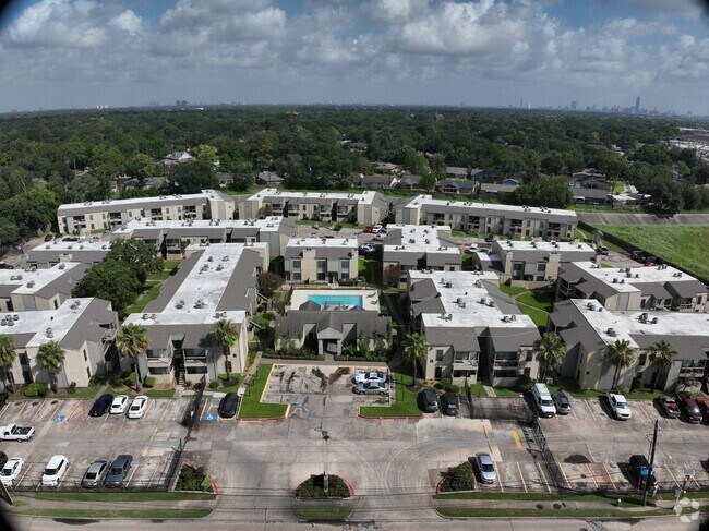 Exterior 3D - Silver Springs