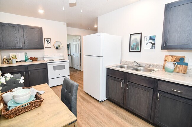 Foto del interior - Kate's Landing