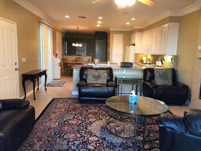 Foto del edificio - 11393 Vista Elevada