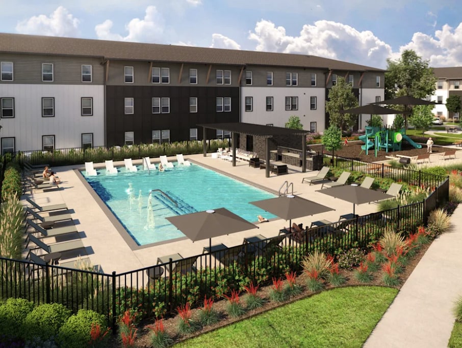 Primary Photo - The Esther