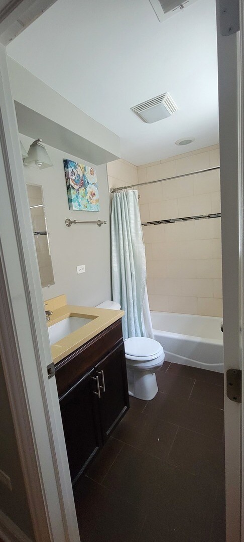 Foto del edificio - 3313 S Calumet Ave