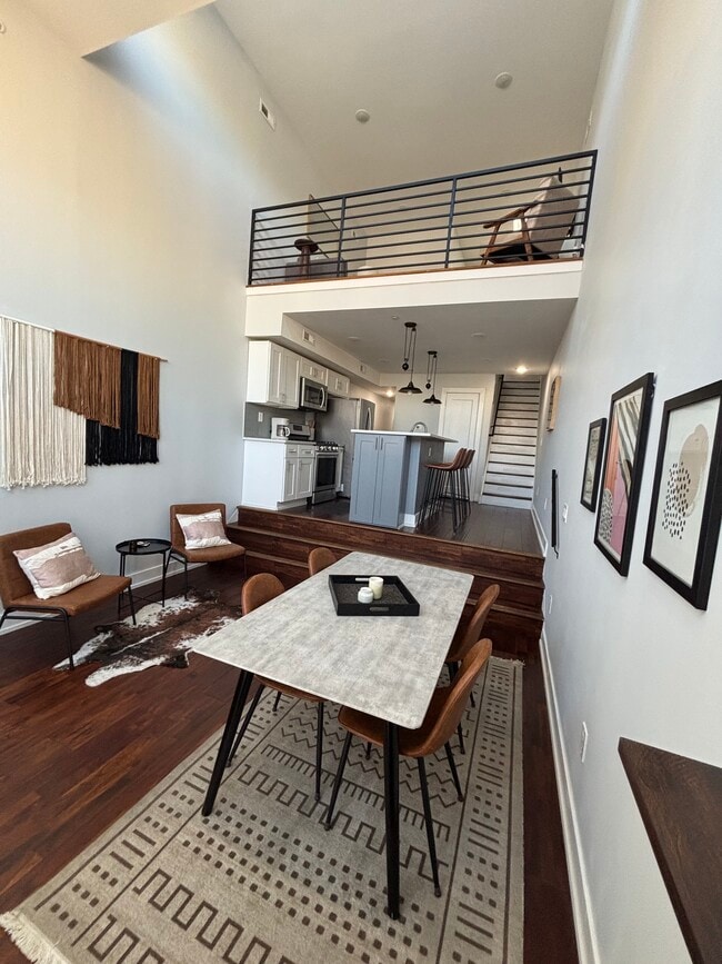 Foto del edificio - 1220 Lecount St