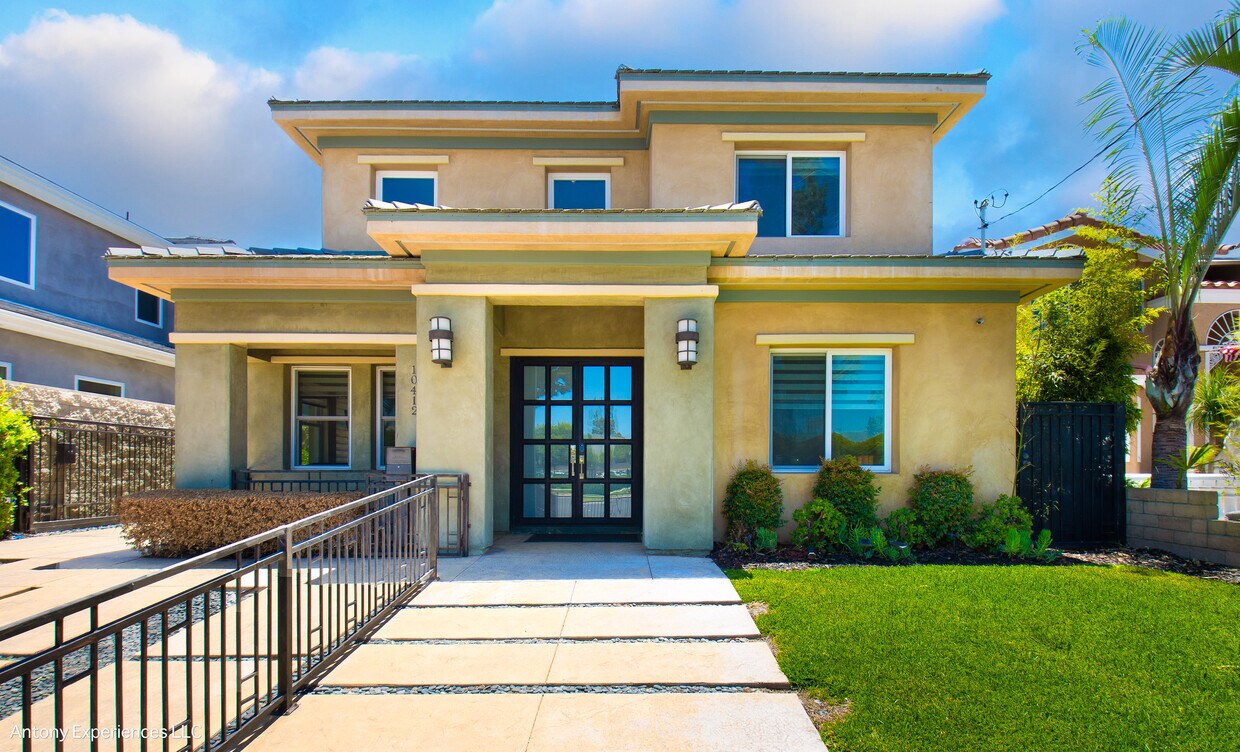 10412 Warner Ave, Fountain Valley, CA 92708 House Rental in Fountain