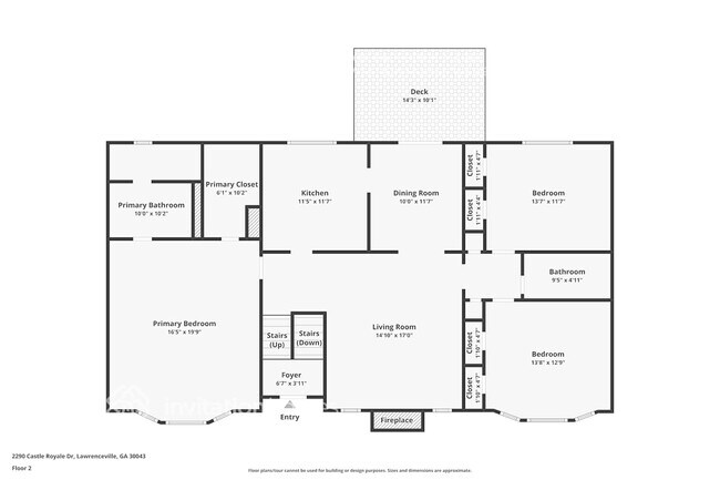 Building Photo - 2290 Castle Royale Dr