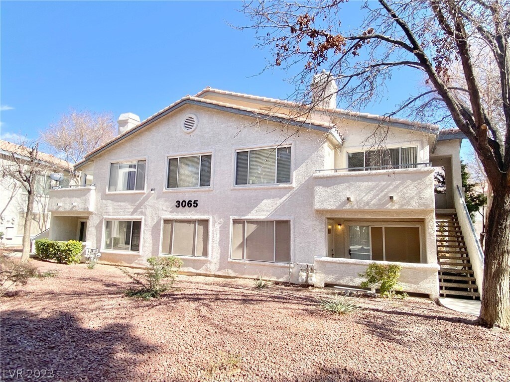 3065 Casey Dr Unit 102, Las Vegas, NV 89120 Condo for Rent in Las