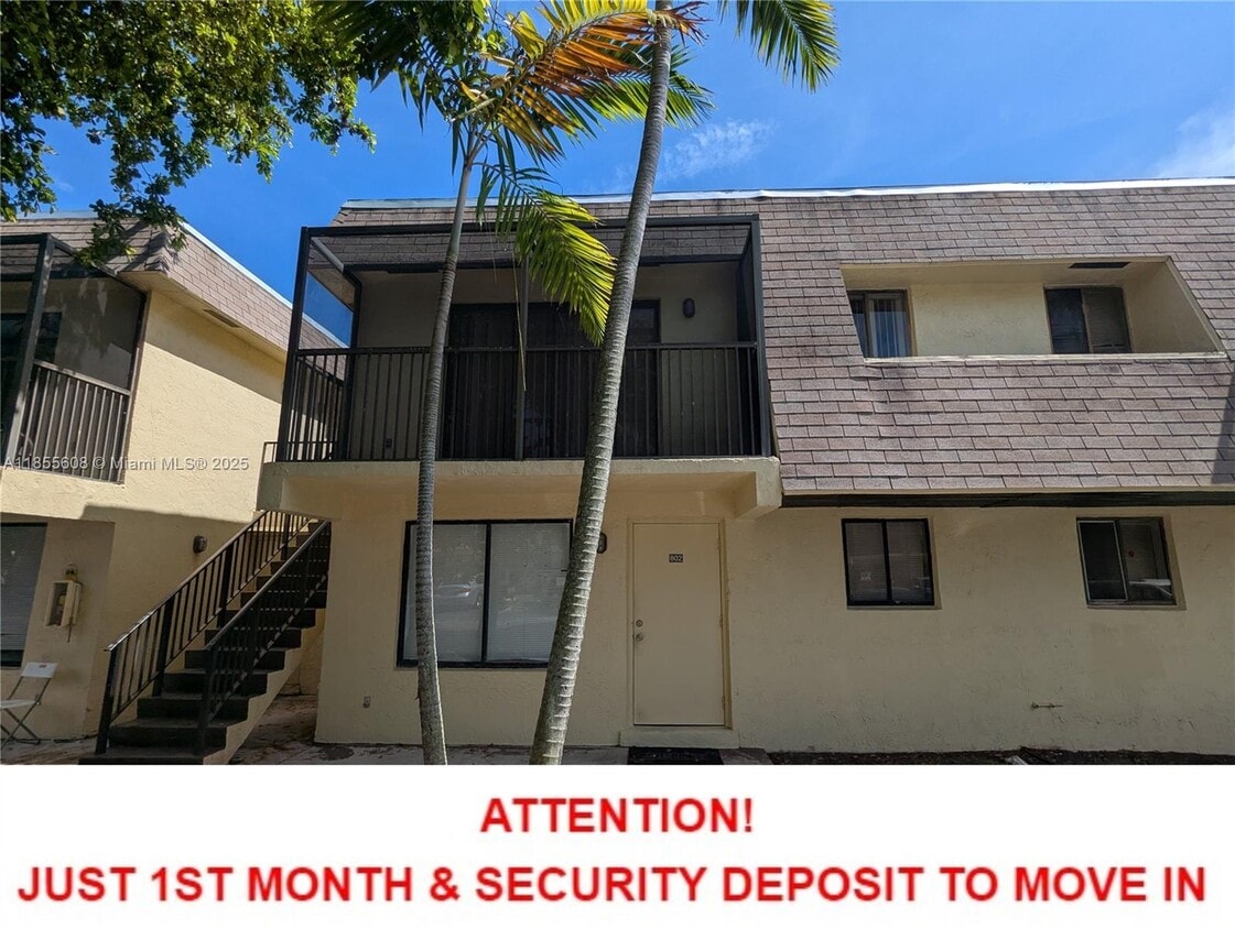 Foto principal - 1025 S Flagler Ave