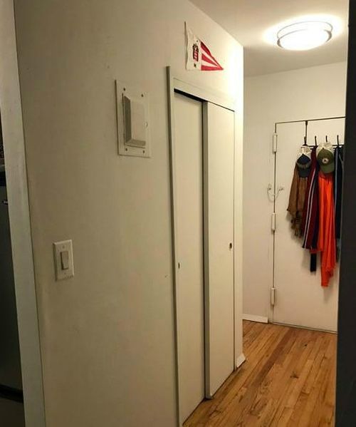 Foto del edificio - 219 E 24th St