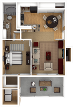 Paloma Summit Condominium Rentals photo'