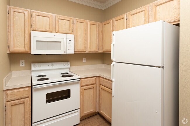 2HAB, 2BA 1138 ft² - Chappell Creek Village