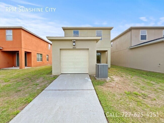 Building Photo - 4409 Sweet Cinnamon Ct