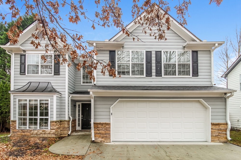 Foto principal - 4090 Bradstone Trace NW