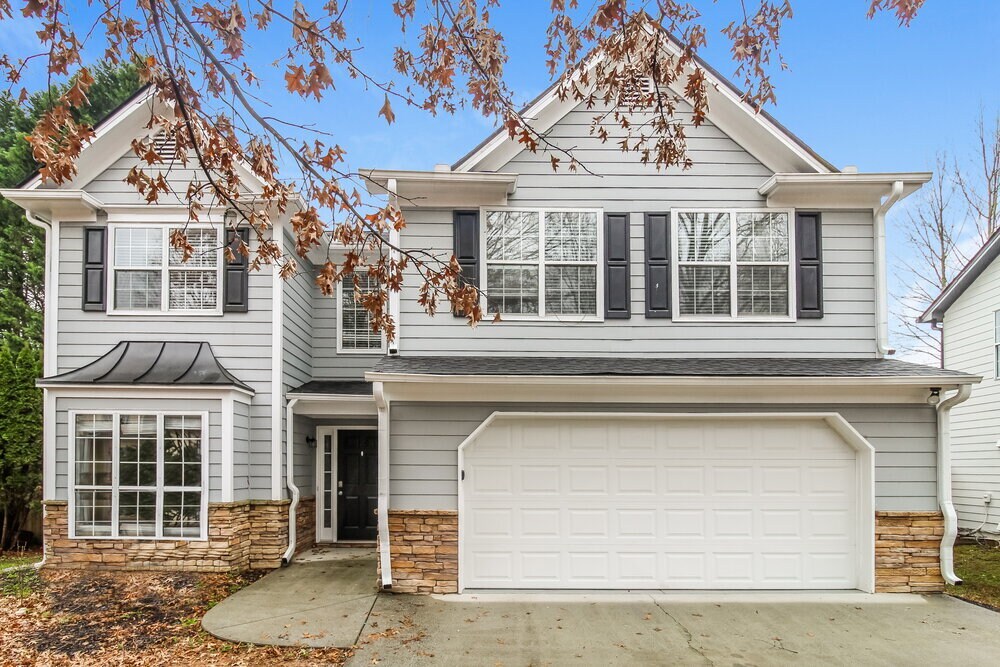 Primary Photo - 4090 Bradstone Trace NW