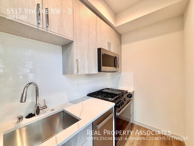 Building Photo - 5517 9th Ave NW