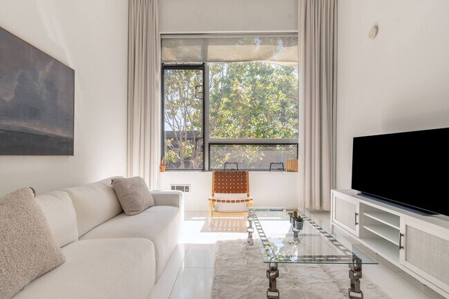 Espacio habitable principal - 1510 Park Ave