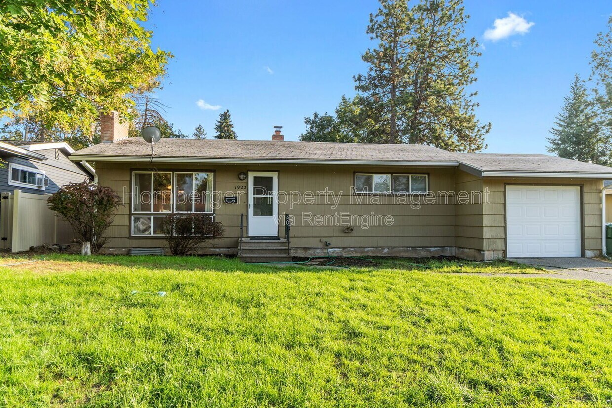 Foto principal - 1922 E 39th Ave
