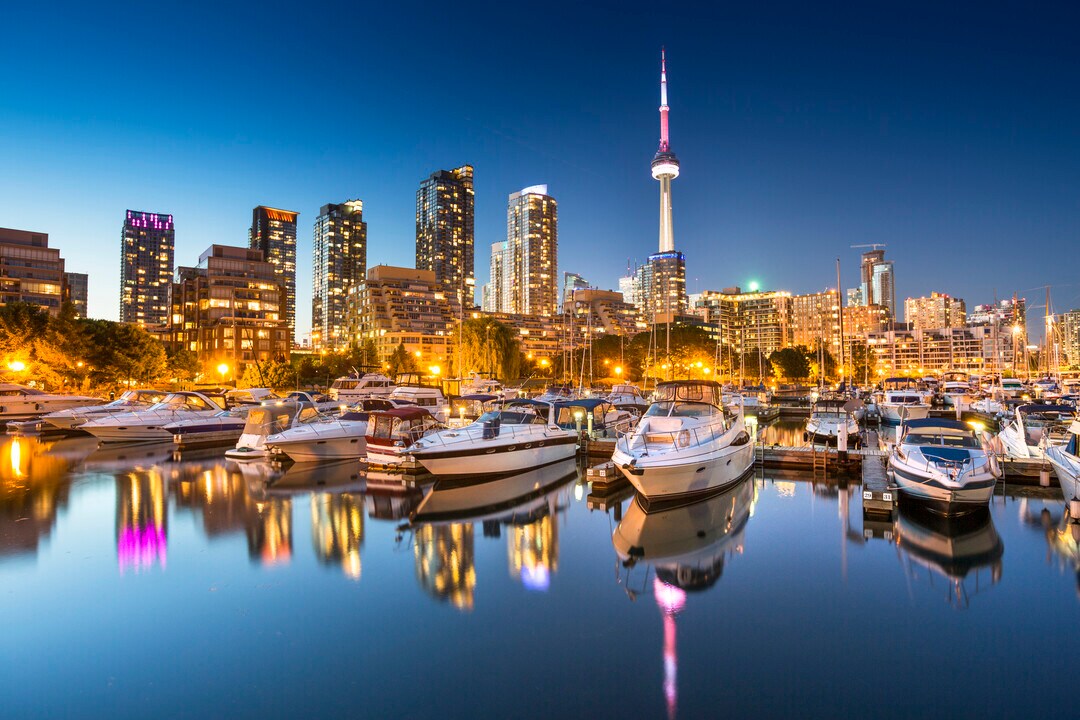 Toronto