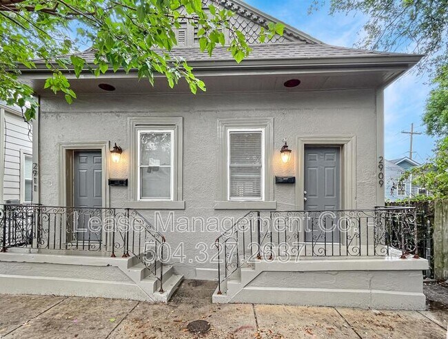 Building Photo - 2911 St Peter St
