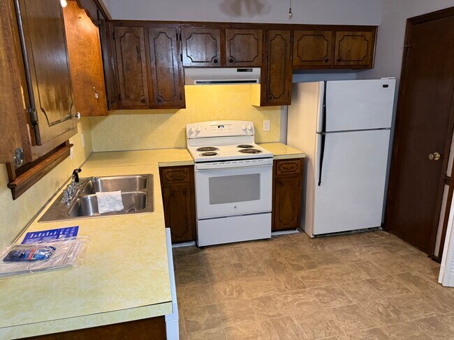 Foto del edificio - 802 E 7th St